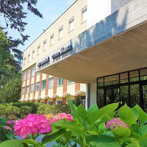 Euromotel Croce Bianca فندق