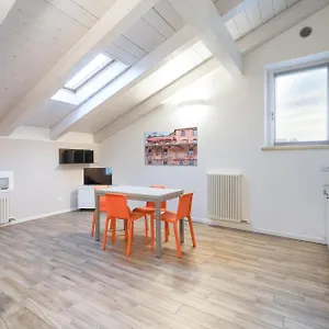  Apartament La Nuova Corte