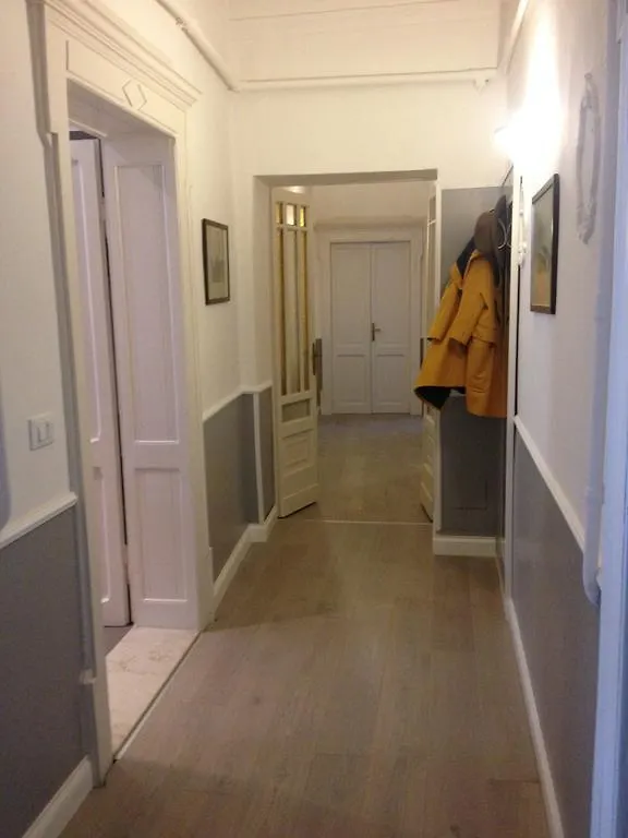 Max Apartment Verona