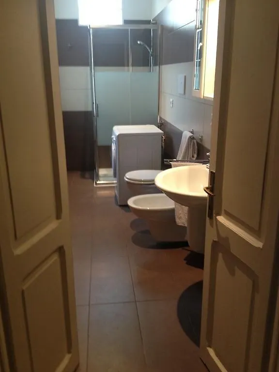 Max Apartment Verona