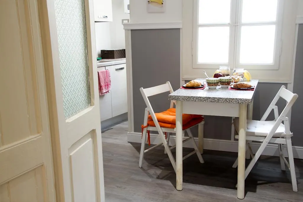 Max Apartment Verona İtalya