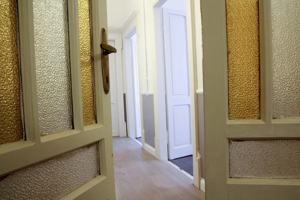 Max Apartment Verona 0*,